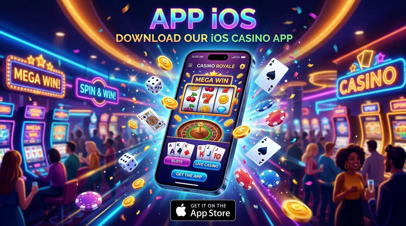 Horus iOS App