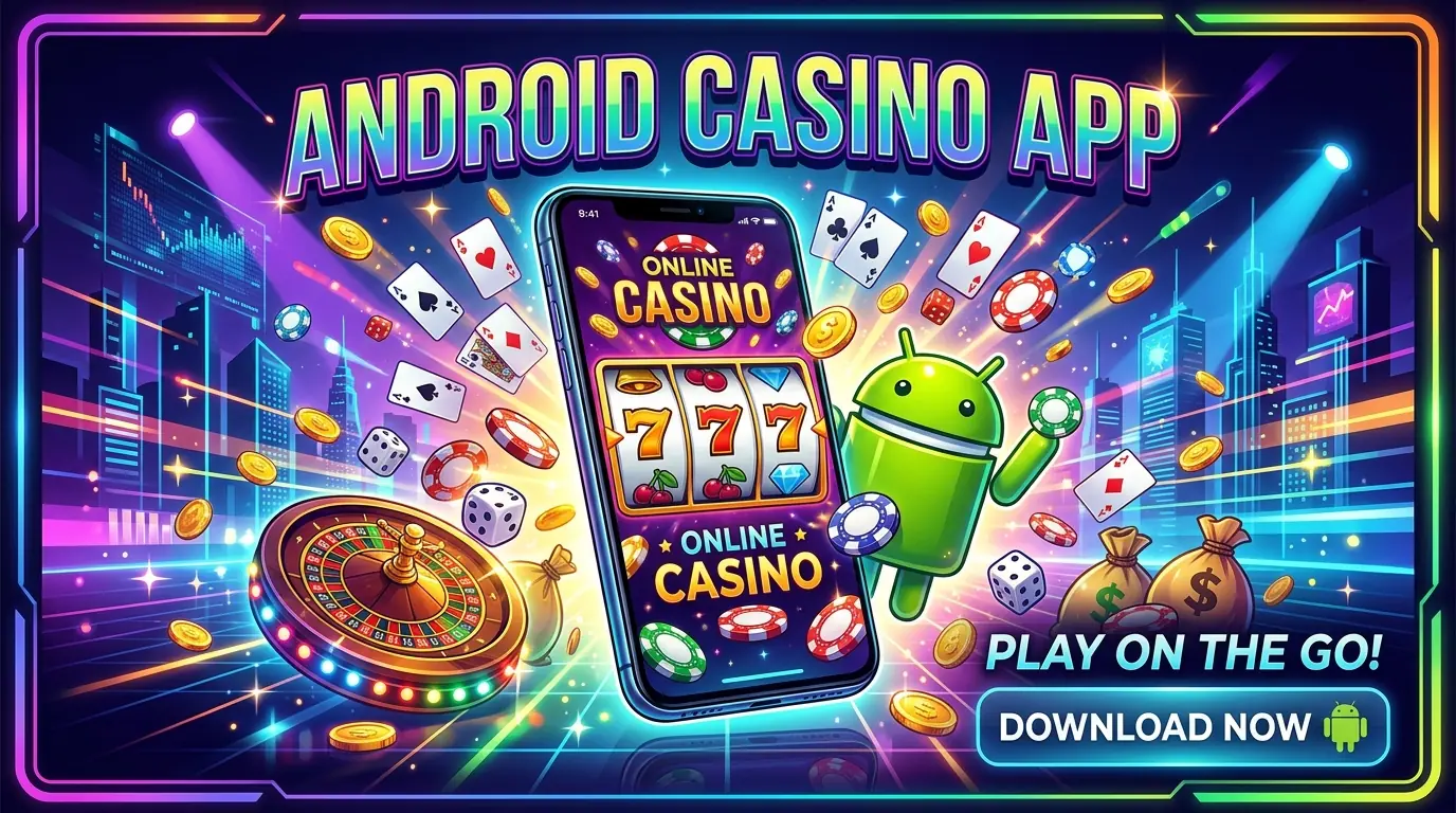 Horus Casino auf Android