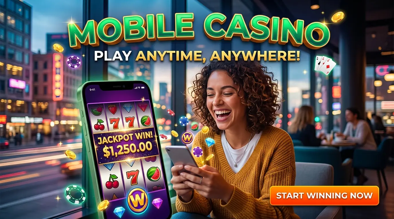 Horus Mobile Casino