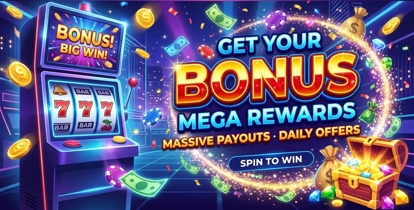 Horus Casino Bonus