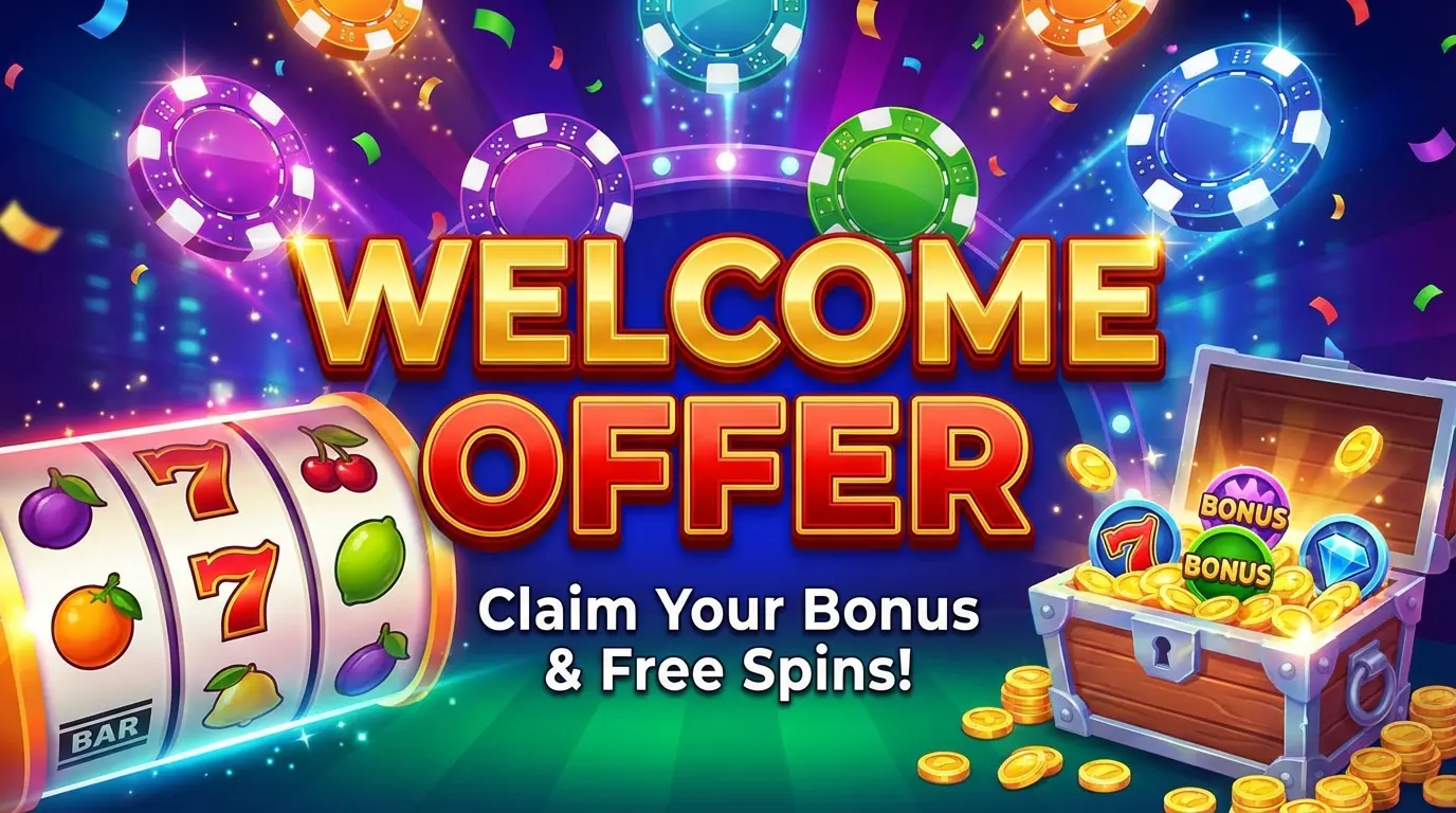 Horus Welcome Offer