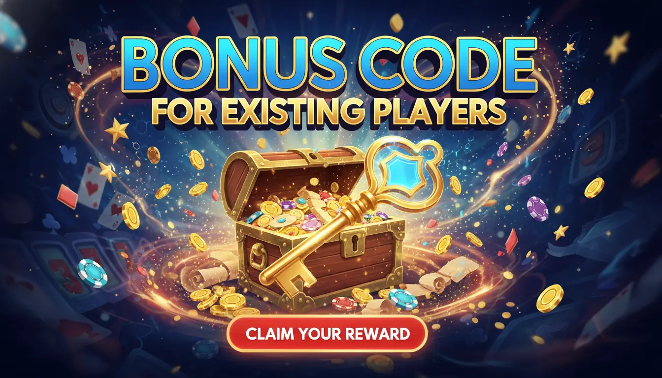 Horus Bonuscodes für aktive Spieler