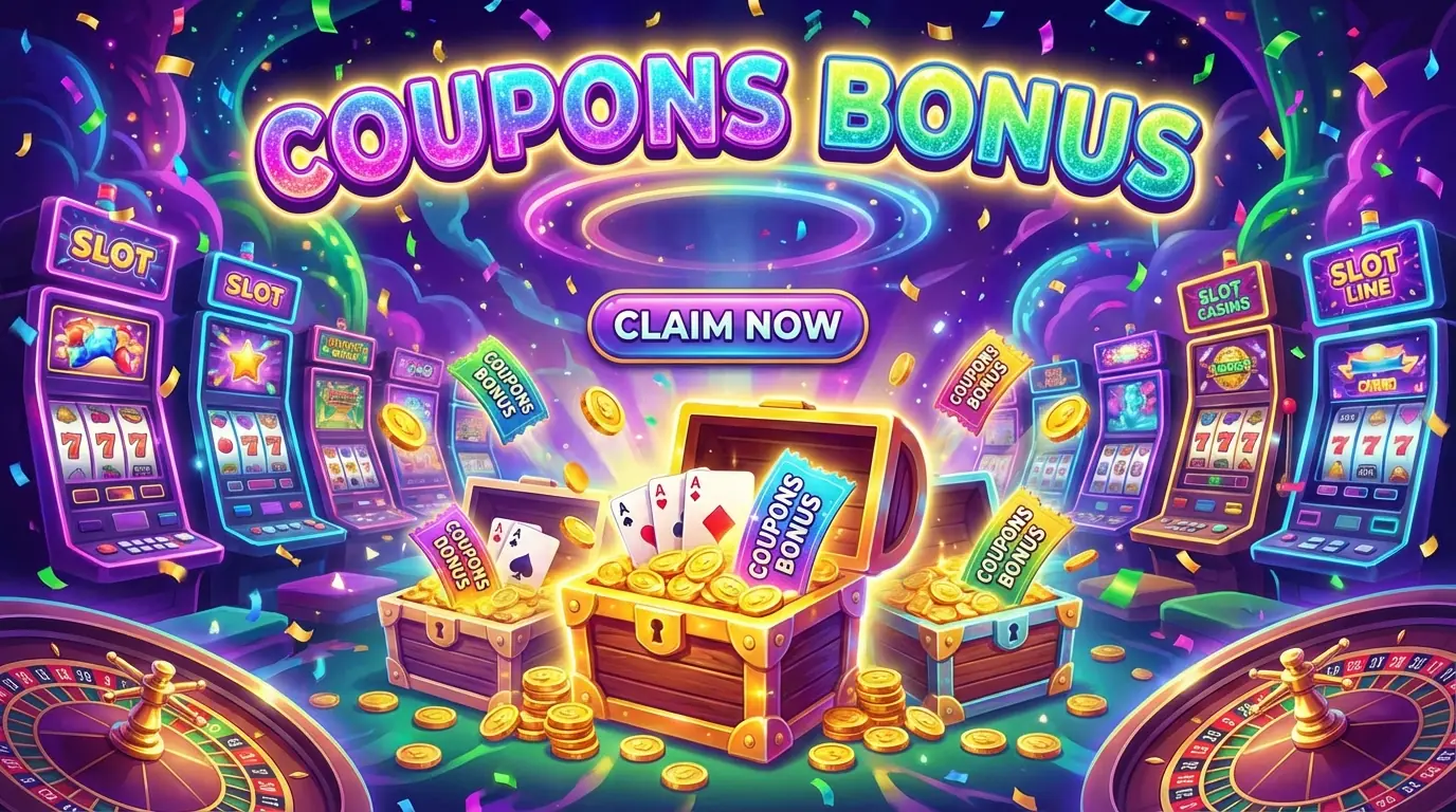 Horus Coupons