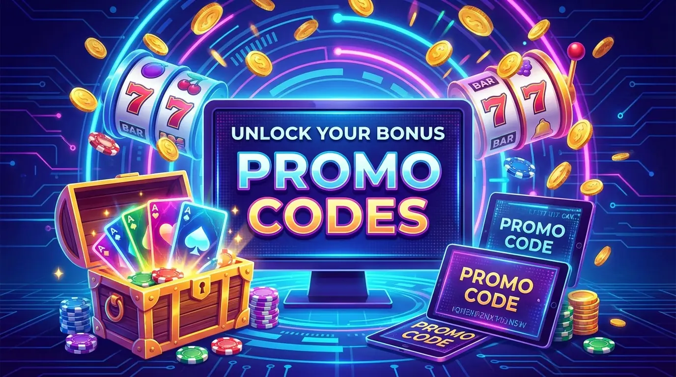 Horus Promocodes