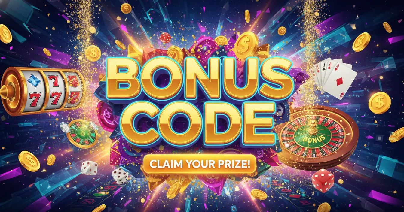 Horus Bonuscode