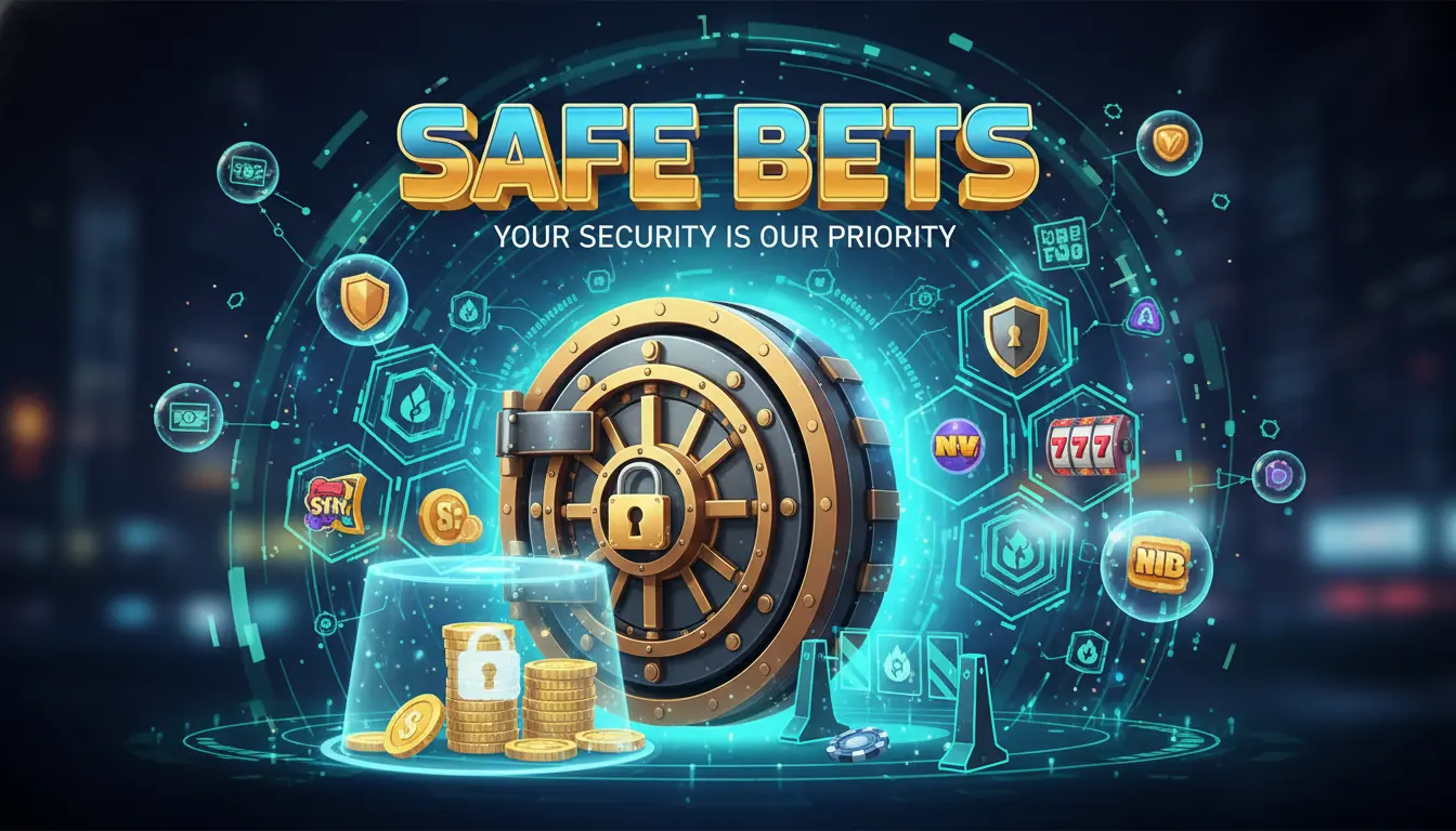 Horus Casino Sicherheit