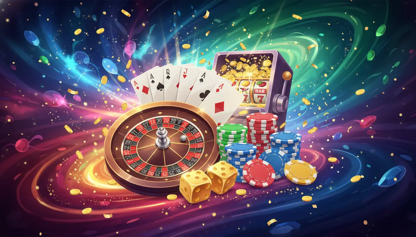 Horus Casino Besitzer