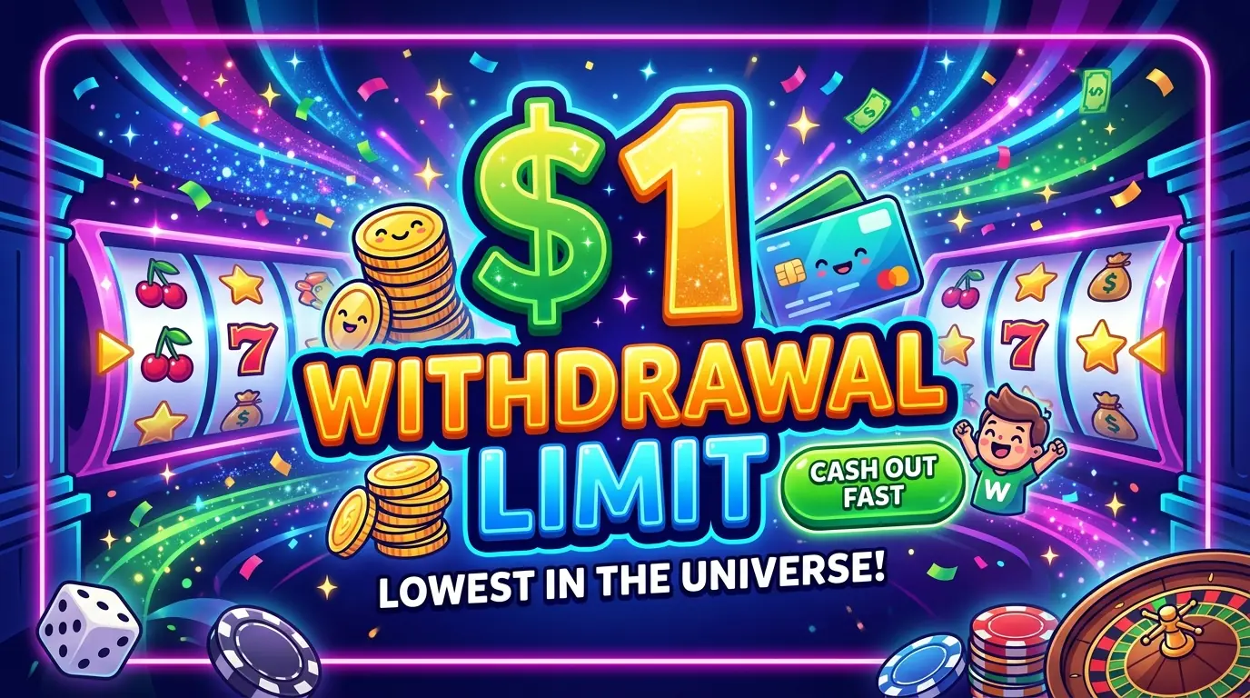 Horus Casino Auszahlungslimit
