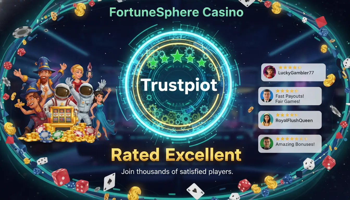 Horus Casino Bewertungen