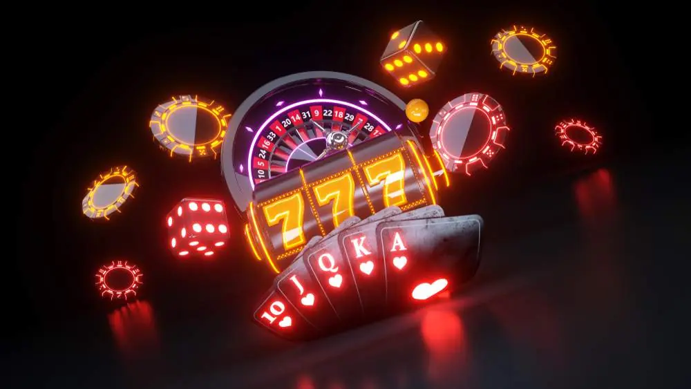 Horus Spiele