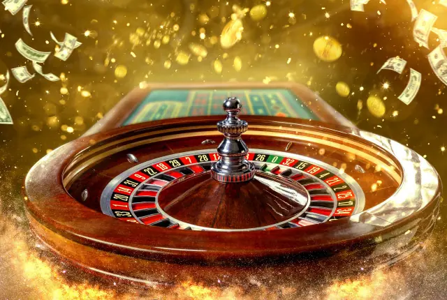 Horus Casino Roulette