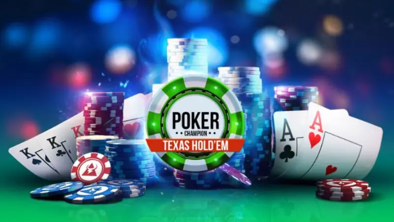 Horus Casino Poker