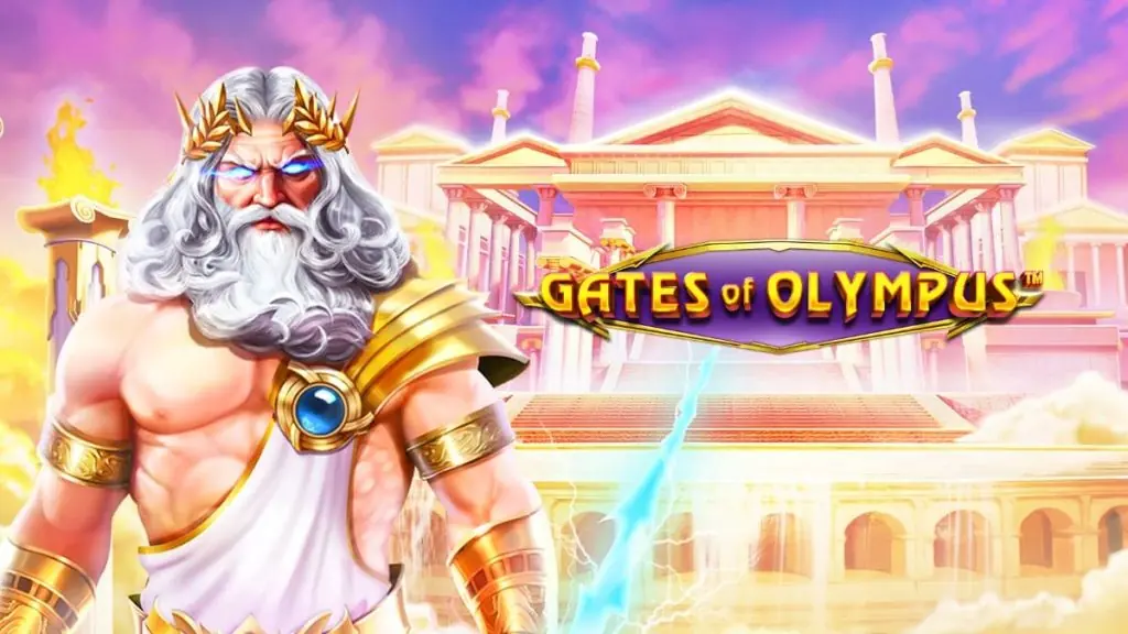 Horus Gates of Olympus Spiel