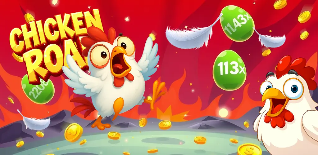 Horus Chicken Road Spiel